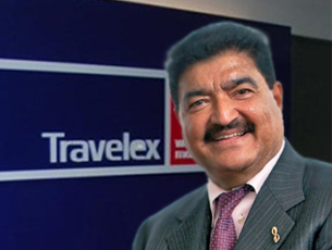 B R Shetty